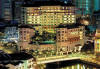 Swissotel Merchant Court