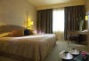Swissotel Merchant Court room
